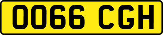 OO66CGH