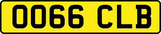 OO66CLB
