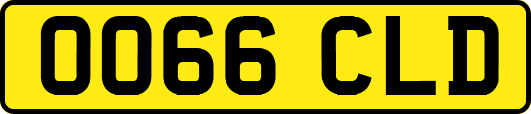 OO66CLD