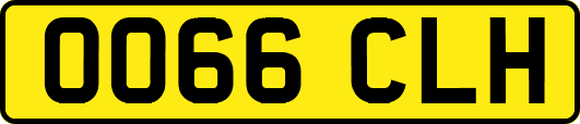 OO66CLH