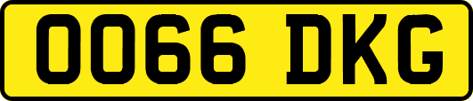 OO66DKG