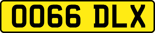 OO66DLX