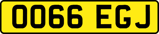 OO66EGJ