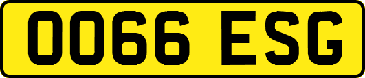 OO66ESG