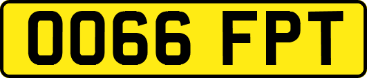 OO66FPT
