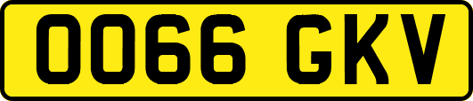 OO66GKV
