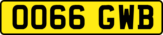 OO66GWB