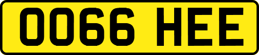 OO66HEE