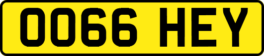OO66HEY