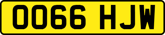 OO66HJW