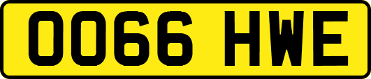 OO66HWE