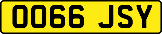 OO66JSY