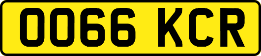 OO66KCR