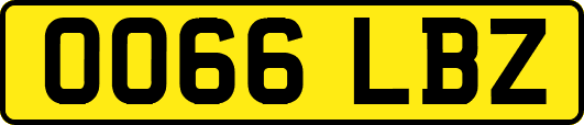 OO66LBZ