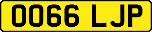 OO66LJP