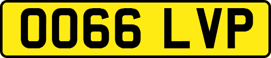 OO66LVP