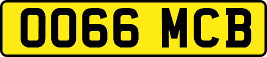 OO66MCB