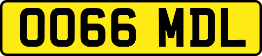 OO66MDL