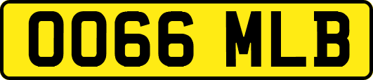 OO66MLB