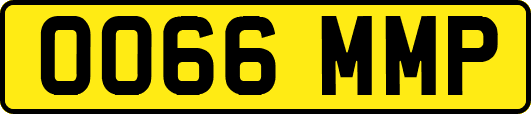 OO66MMP
