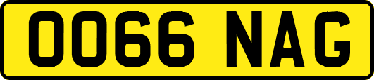 OO66NAG