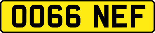 OO66NEF