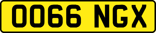 OO66NGX