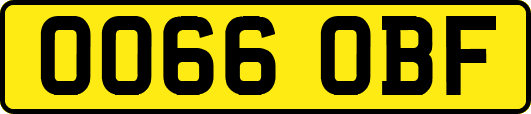 OO66OBF