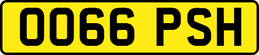 OO66PSH