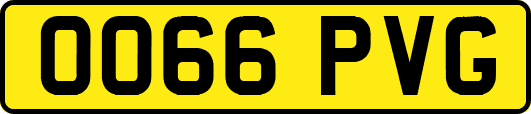 OO66PVG