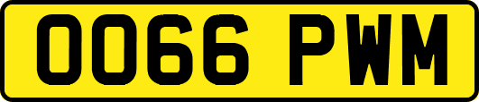 OO66PWM