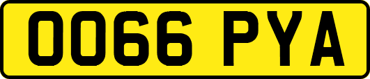 OO66PYA
