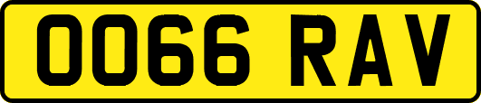 OO66RAV