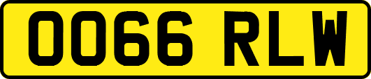 OO66RLW