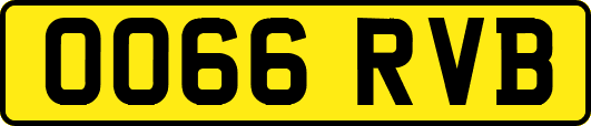 OO66RVB