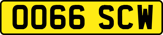 OO66SCW