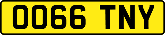 OO66TNY