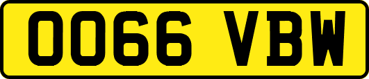 OO66VBW