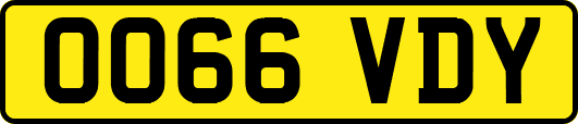 OO66VDY