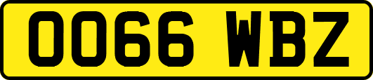 OO66WBZ