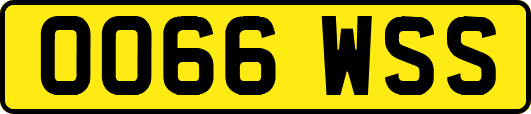 OO66WSS