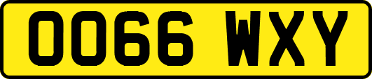 OO66WXY
