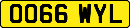 OO66WYL