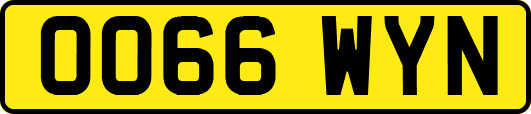 OO66WYN