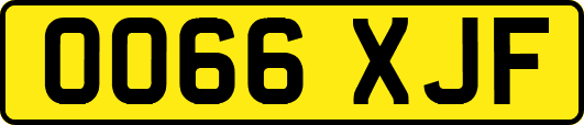 OO66XJF