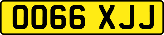 OO66XJJ