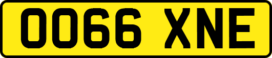 OO66XNE