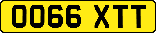 OO66XTT