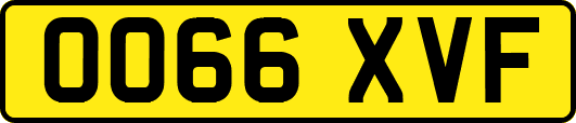 OO66XVF