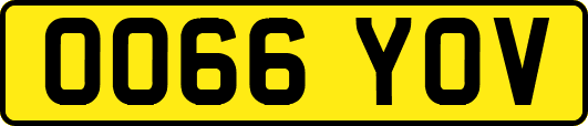 OO66YOV